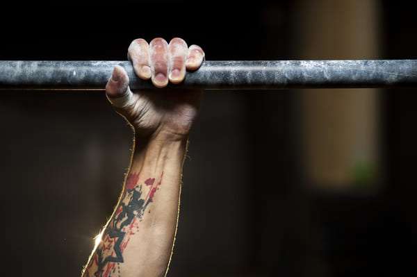 Crossfit Hand Taping Pros and Cons