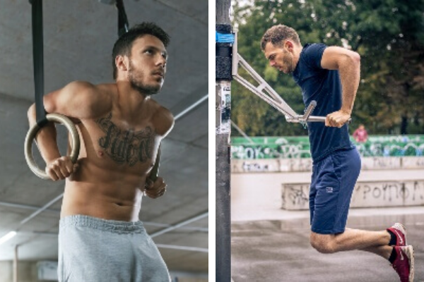 Are Dip Bars Better Than a Dip Station? Pros, Cons, and Verdict