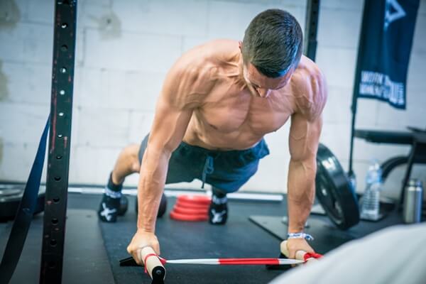 How At-Home Calisthenics Can Take Your Sports Performance to the Next Level