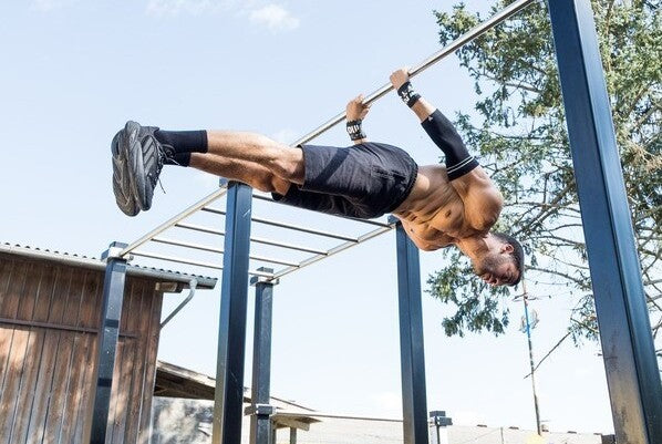 Calisthenics Workout: 10 Exercises for a Stronger, More Muscular You –  Transparent Labs