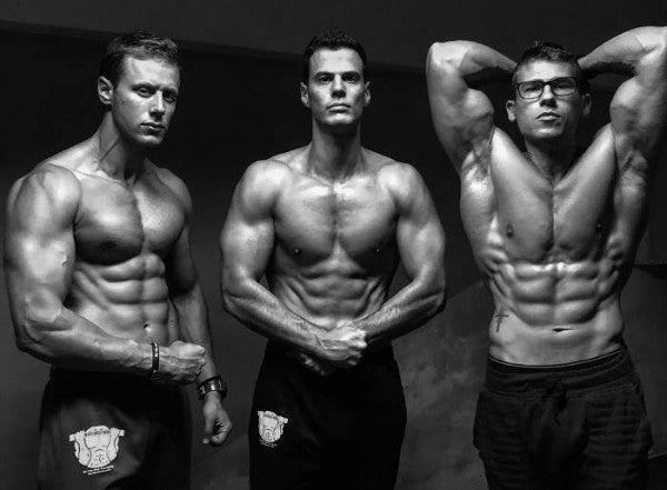 Bar Brothers Interview - Sharing Their Top 3 Tips For Beginners