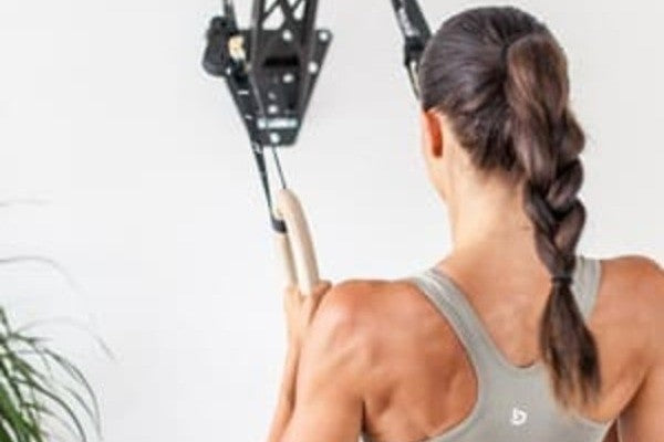 Pull-up Alternatives: These 8 Exercises You Can Perform As