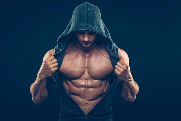 The Top 8 Calisthenics Exercises For A Massive Chest
