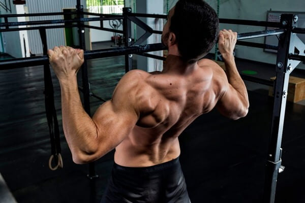 Top 9 Ways to Amp Up Your Pull Ups - Muscle & Fitness
