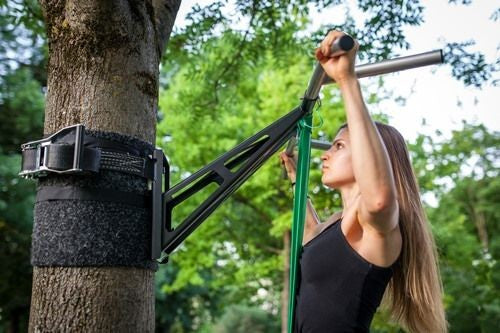 Top 9 Klimmzughilfen Für Garantiert Mehr Klimmzüge