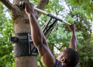 Top 10 Tips How To Do More Pull-Ups