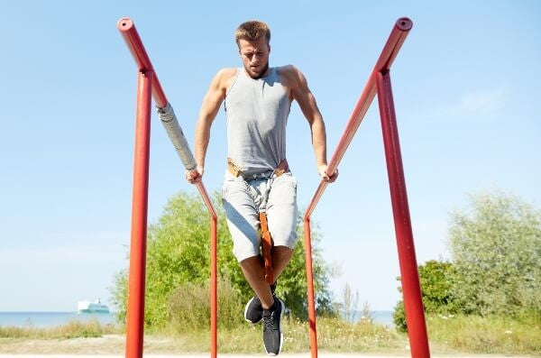 Weighted Calisthenics – Best Exercises, Equipment And All You Need To Know