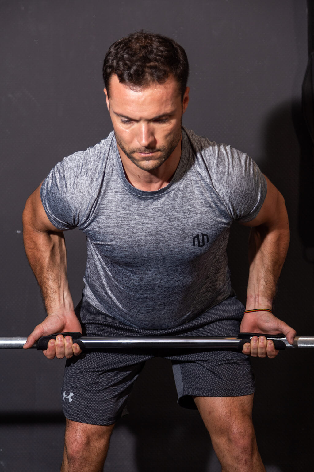 Neoprene Grip Pads For Pull-Ups, Weight Lifting And Ftness Training