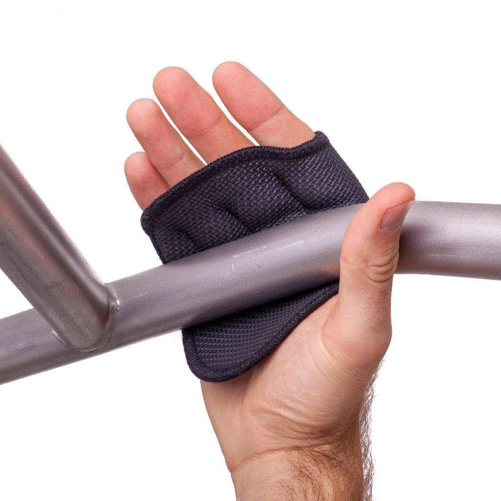 Neoprene Grip Pads For Pull-Ups, Weight Lifting And Ftness Training