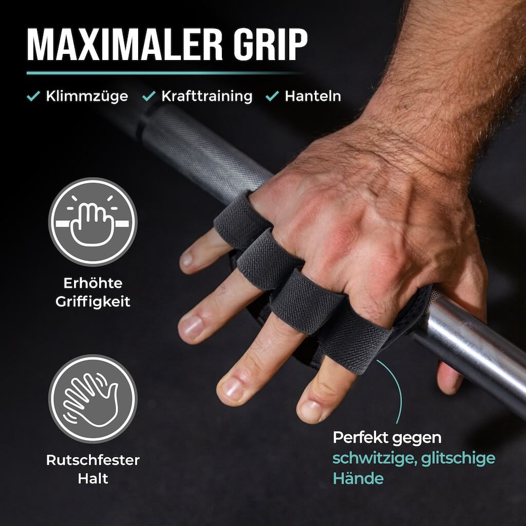 Weightlifting Pads