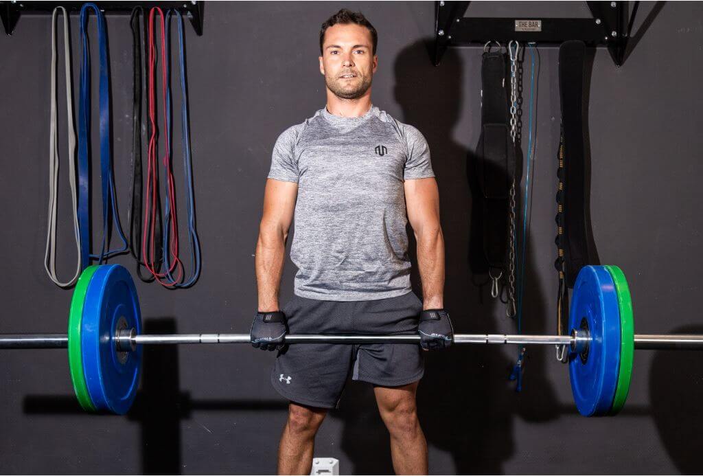 Gym Gloves for Men and Women