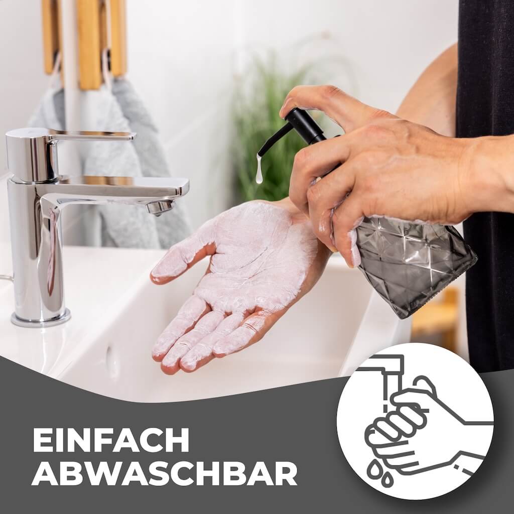 Liquid Chalk for Perfect Grip - Fast Drying, Extra Strong & Washable