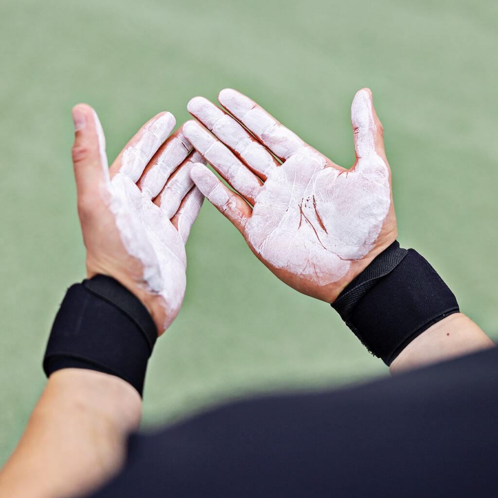 Liquid Chalk for Perfect Grip - Fast Drying, Extra Strong & Washable