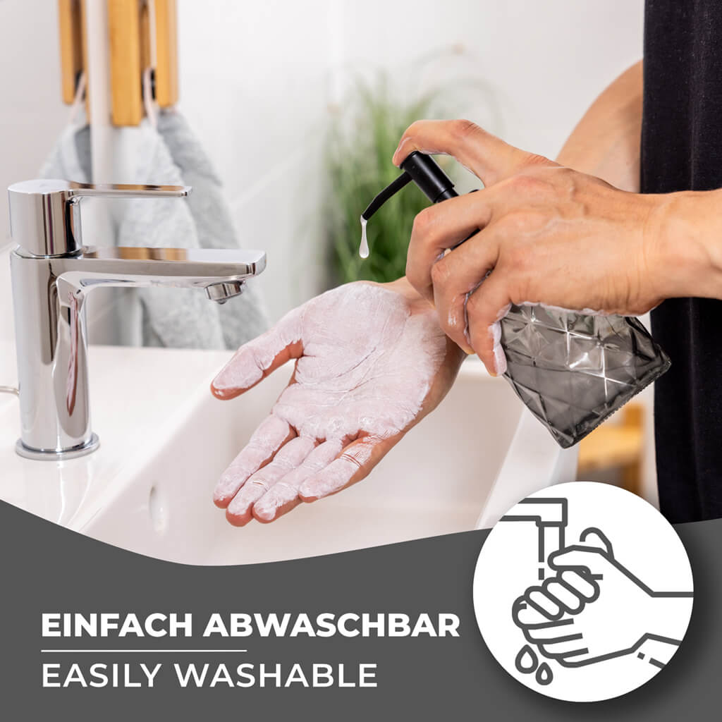 Liquid Chalk for Perfect Grip - Fast Drying, Extra Strong & Washable