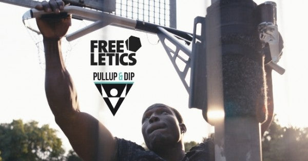 How to do your Freeletics workout anywhere, anytime