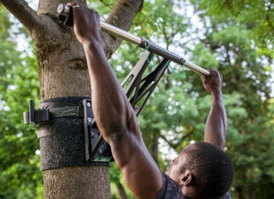 Top 10 Tips How To Do More Pull-Ups