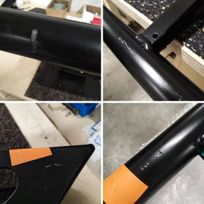 [B-Good] Mobile Pull-Up And Dip Bar - Indoor And Outdoor