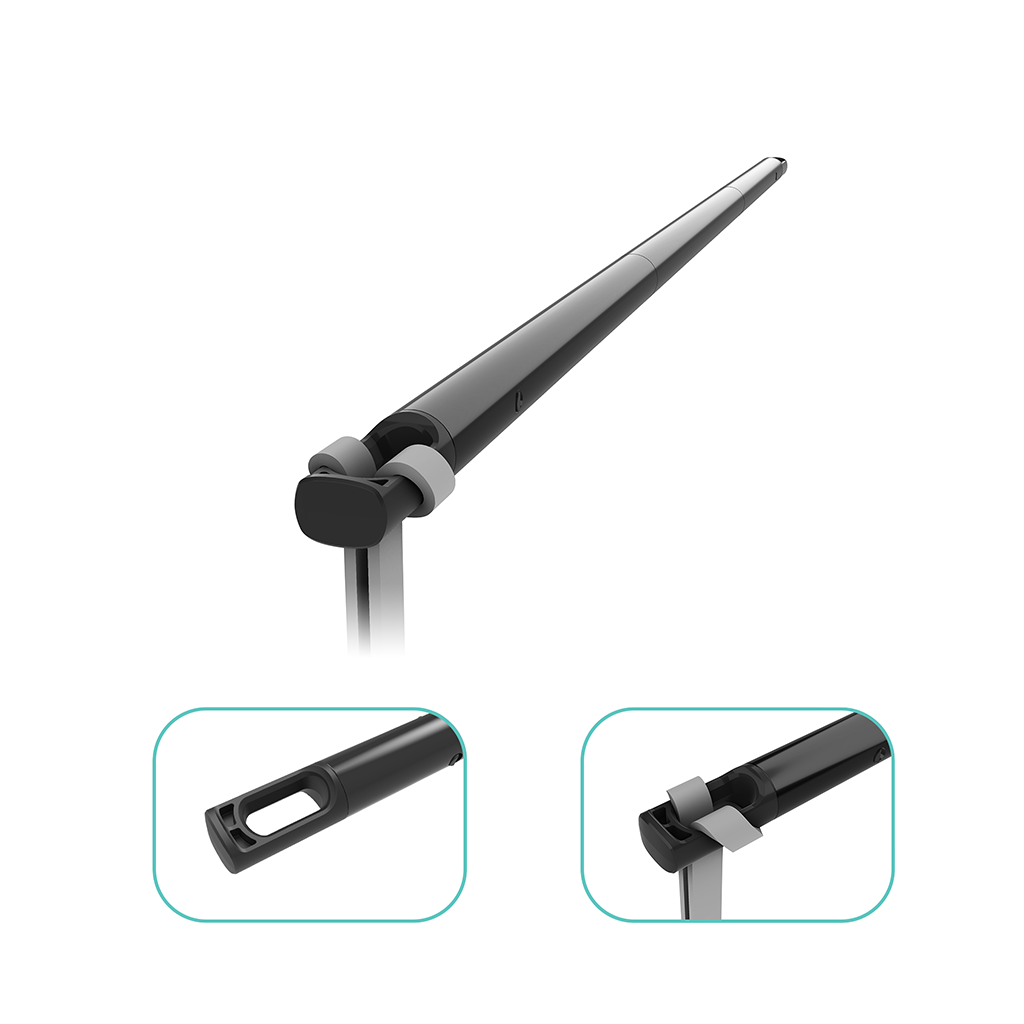 Resistance Band Bar for Training with Resistance Bands and FREESIXD