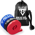 Pull-Up Bands / Resistance Bands in Different Strengths