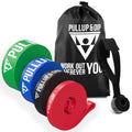 Pull-Up Bands / Resistance Bands in Different Strengths