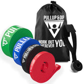 [B-Good] Pull-Up Bands / Resistance Bands in Different Strengths