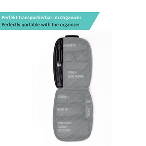 Resistance Band Bar for Training with Resistance Bands and FREESIXD