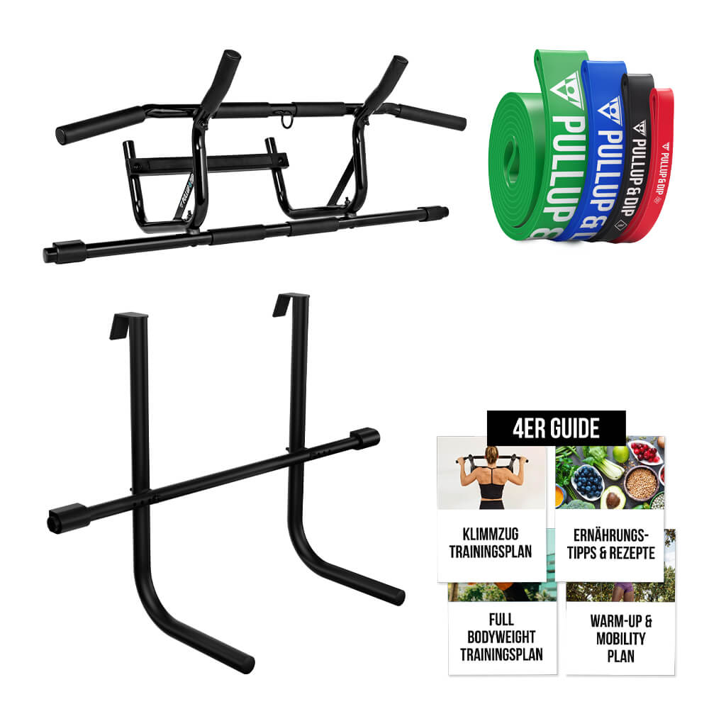 Home Essentials Set