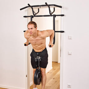 Doorway Dip Bar