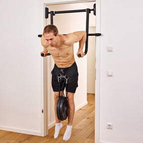 Doorway Dip Bar