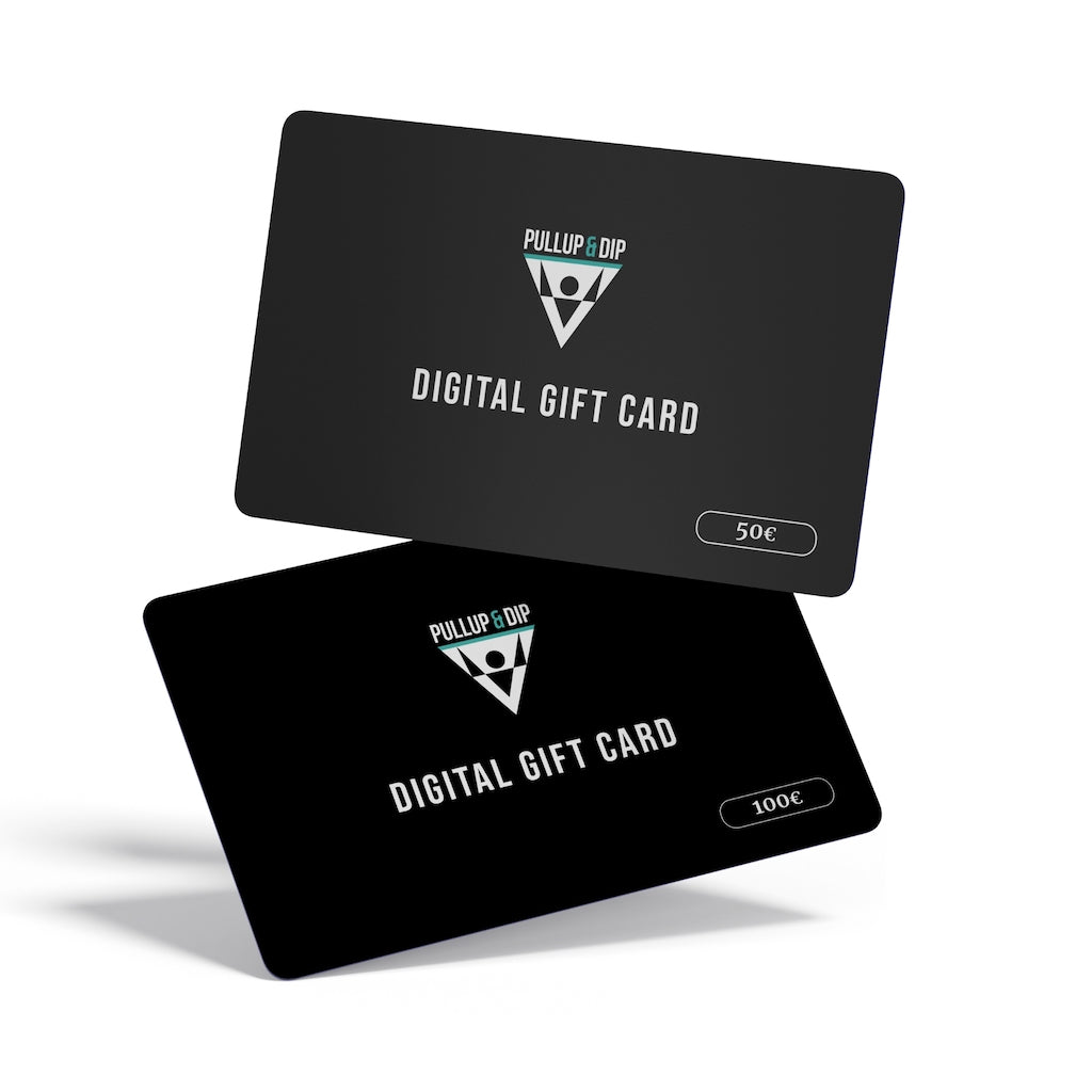 & Gift Voucher