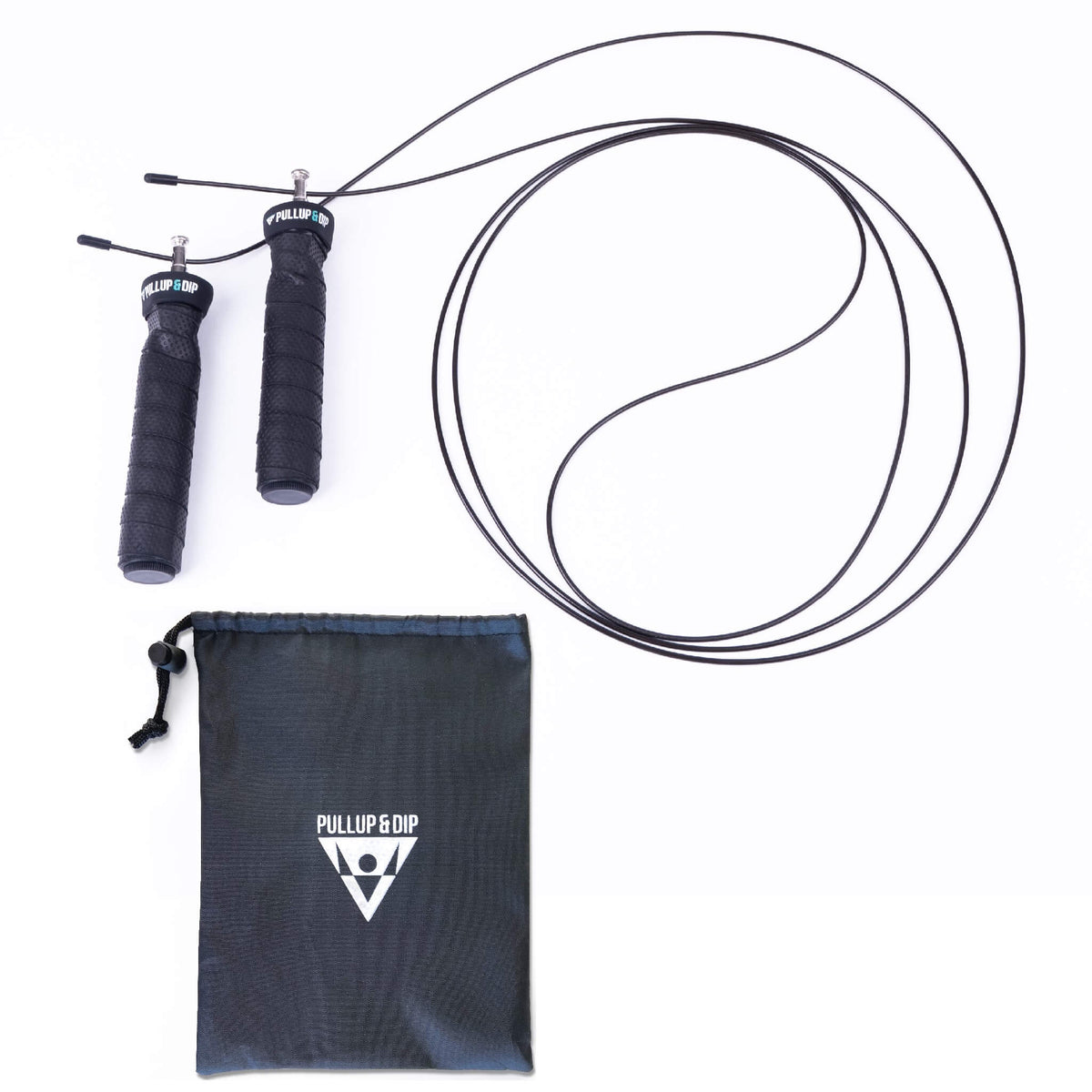Professional Jumping Rope 3m for Cardio, Crossfit, HIIT and more