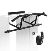 [B-Good] Doorway Pull-Up Bar - Includes Pull-Up Band