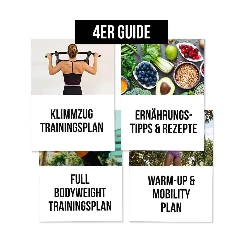 Ultimate Calisthenics Guide Bundle