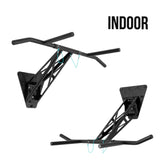 [B-Good] Pull-Up and Dip Bar For Wall Mount