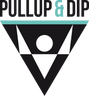 Pullup & Dip logo