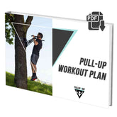 Pull-up Training Plan: The path to your first pull-up in 10 weeks [PDF].