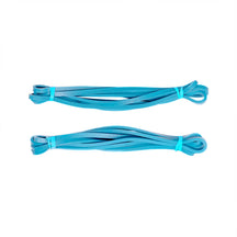 Fitness Bands Set Of 2 In Different Strengths For Use With FREESIXD Or Fitness Bar