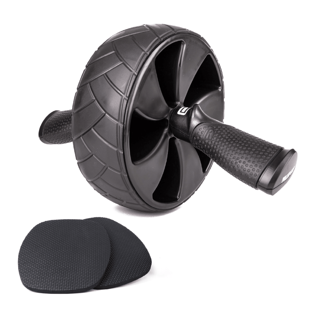 Ab Wheel Slip Resistant Knee Pads