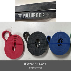 [B-Good] Pull-Up Bands / Resistance Bands in Different Strengths
