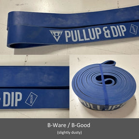 [B-Good] Pull-Up Bands / Resistance Bands in Different Strengths