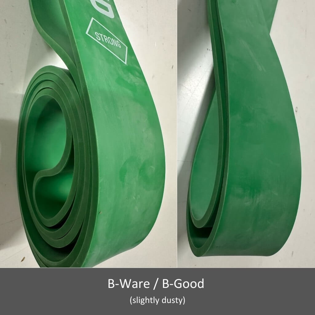 [B-Good] Pull-Up Bands / Resistance Bands in Different Strengths