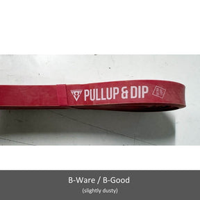 [B-Good] Pull-Up Bands / Resistance Bands in Different Strengths