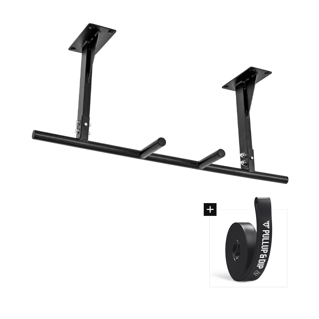 Pull up Bar Ceiling incl. Pull up Band