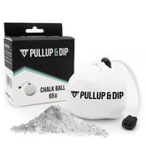 Refillable Chalk Ball – No More Sweaty Hands And More Grip Strength