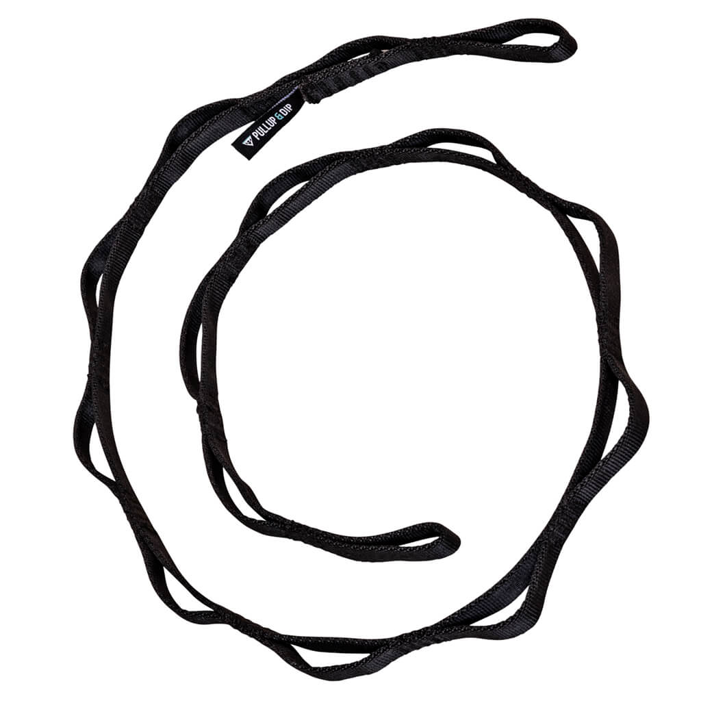 belt rope daisy chain