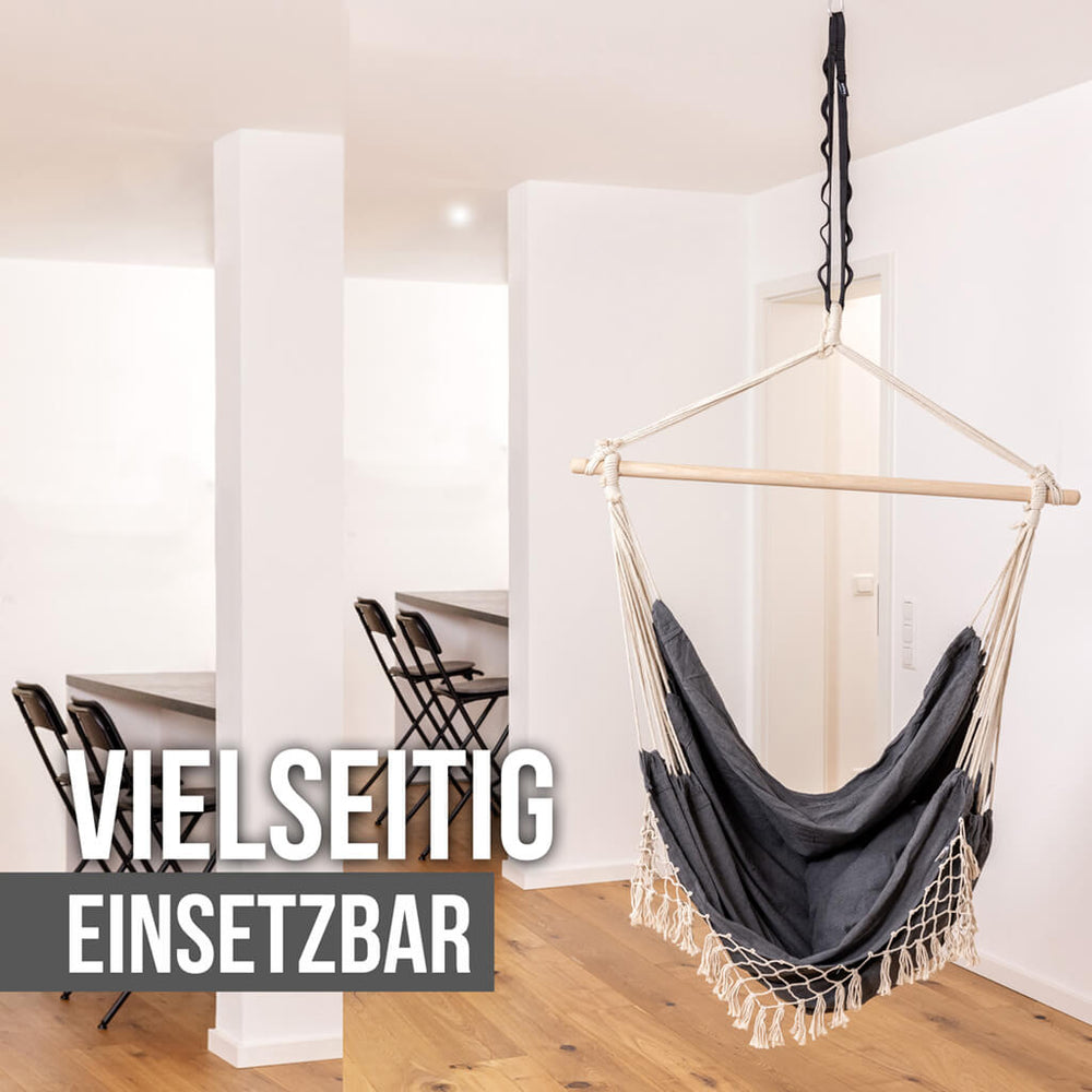 Dip belt rope, daisy chain for dips and for climbing, climbing harness