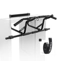 Doorway Pull-Up Bar For The Door Frame Incl. Pull-Up Band