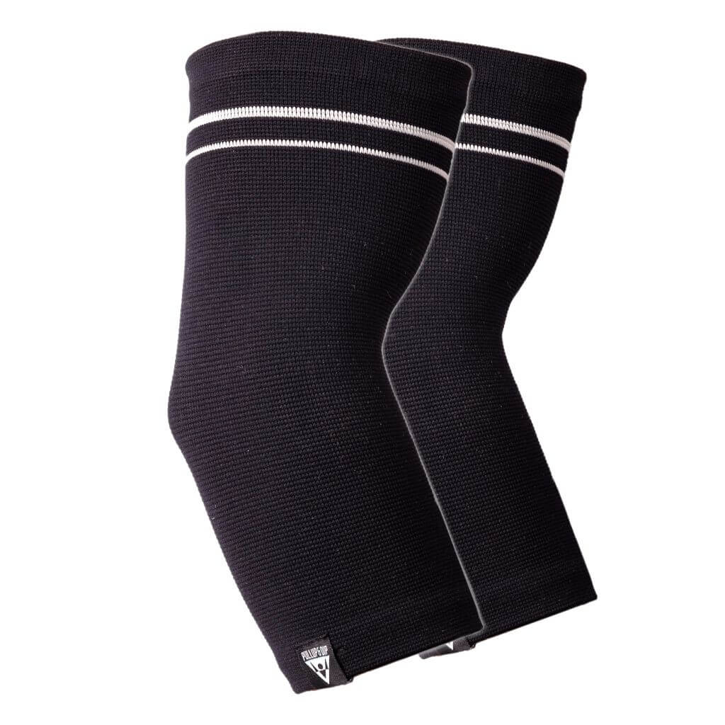 Elbow Sleeves for Sports and Everyday Life, more Stability and Performance. 1 Pair