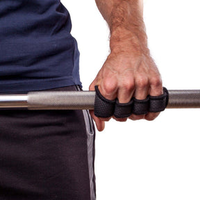 Neoprene Grip Pads For Pull-Ups, Weight Lifting And Ftness Training
