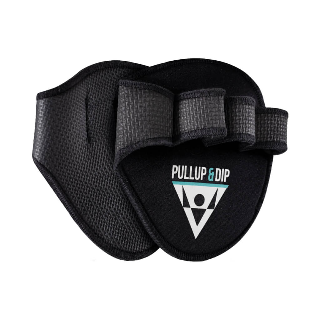 Neoprene Grip Pads Pull Ups Weight Lifting